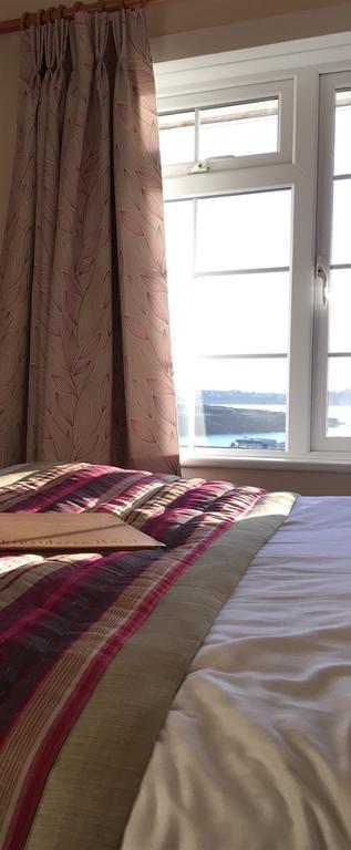 The Whipsiderry Hotel New Quay Exterior foto