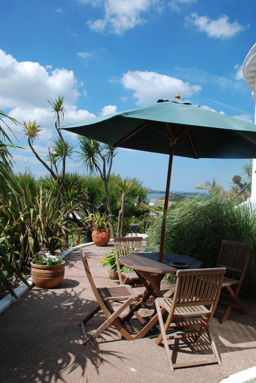 The Whipsiderry Hotel New Quay Exterior foto